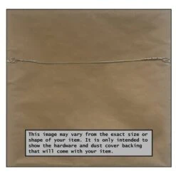 19" X 25" Bold Graphic II By The Creative Bunch Studio Wood Framed Wall Art Print - Amanti Art -Amanti Art GUEST 0072a6e9 7a8c 4e7a 8596 55f6d0432faa