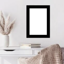 Amanti Art Brushed Black Framed Dry Erase Magnetic Board 16 Amanti Art Brushed Black Framed Dry Erase Magnetic Board -Amanti Art GUEST 01013d0f 6e28 47e5 9338 cc86a65e7333