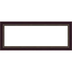 Amanti Art Signore Bronze Framed Dry Erase Magnetic Board -Amanti Art GUEST 018fe812 7144 4831 be31 c24e53ac1058