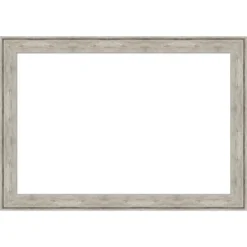 Amanti Art Crackled Metallic Framed Dry Erase Magnetic Board -Amanti Art GUEST 01a8b338 7a51 4999 b9e9 6a70dfe5132e
