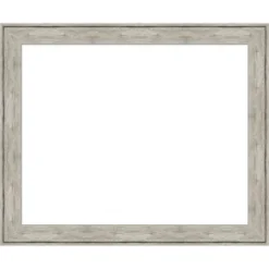 Amanti Art Crackled Metallic Framed Dry Erase Magnetic Board -Amanti Art GUEST 022a847f c1b2 490c 8355 ad3180852d89