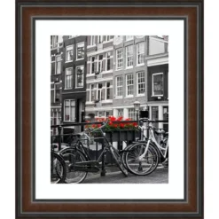 Amanti Art Cyprus Walnut Wood Picture Frame 28 Amanti Art Cyprus Walnut Wood Picture Frame -Amanti Art GUEST 03308c85 2a33 45df 8c48 f4c9acce30b4