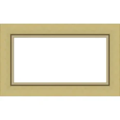 Amanti Art Landon Gold Framed Dry Erase Magnetic Board -Amanti Art GUEST 03f93836 2313 4682 9385 0756dfa1b867