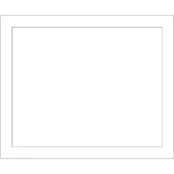 Amanti Art Wedge White Framed Dry Erase Magnetic Board 33 Amanti Art Wedge White Framed Dry Erase Magnetic Board -Amanti Art GUEST 0443b9c0 ac2f 4334 9466 5275efb56ffd
