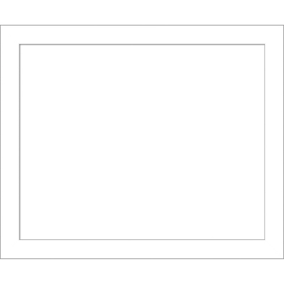 Amanti Art Wedge White Framed Dry Erase Magnetic Board 17 Amanti Art Wedge White Framed Dry Erase Magnetic Board - Image 15