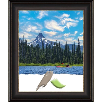 Amanti Art Trio Bronze Picture Frame 9 Amanti Art Trio Bronze Picture Frame - Image 7