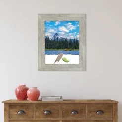 Amanti Art Dove Greywash Picture Frame -Amanti Art GUEST 0517fa60 f50b 4cfb 826f 45dfe5a5ad22