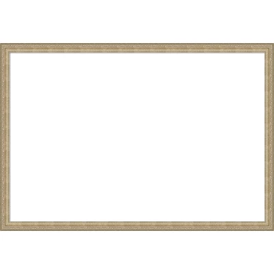 Amanti Art Paris Champagne Framed Dry Erase Magnetic Board 19 Amanti Art Paris Champagne Framed Dry Erase Magnetic Board - Image 17