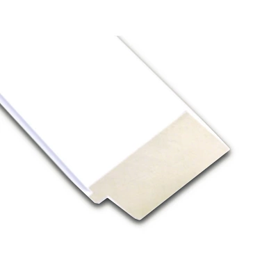 Amanti Art Corvino Wood Framed Magnetic Board 4 Amanti Art Corvino Wood Framed Magnetic Board - Image 2