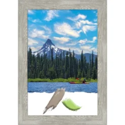 Amanti Art Dove Greywash Picture Frame -Amanti Art GUEST 096a0ff3 dbd2 463e a271 dac6333cc9b4