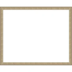 Amanti Art Paris Champagne Framed Dry Erase Magnetic Board 33 Amanti Art Paris Champagne Framed Dry Erase Magnetic Board -Amanti Art GUEST 097cf82f eb2e 4686 ba4d 713e02717376