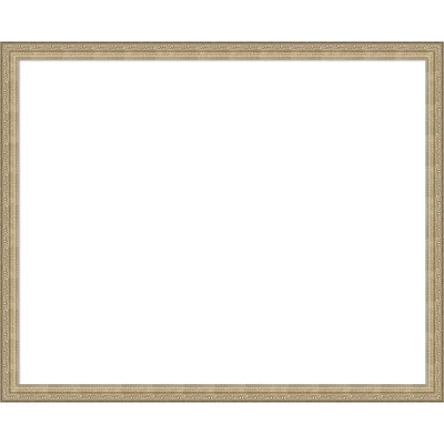 Amanti Art Paris Champagne Framed Dry Erase Magnetic Board 17 Amanti Art Paris Champagne Framed Dry Erase Magnetic Board - Image 15