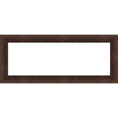 Amanti Art Warm Walnut Framed Dry Erase Magnetic Board 17 Amanti Art Warm Walnut Framed Dry Erase Magnetic Board - Image 15