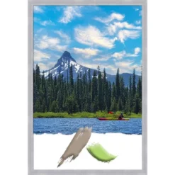 Amanti Art Grace Narrow Picture Frame -Amanti Art GUEST 0adb3cd1 05ff 4f91 9e1b 2efb68847123