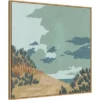 30" X 30" Hidden Dune II By Jacob Green Framed Canvas Wall Art Print - Amanti Art -Amanti Art GUEST 0c60525e f7cc 4c3d b3d3 cd2cf5e82827