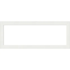 Amanti Art Vanity White Narrow Framed Dry Erase Magnetic Board -Amanti Art GUEST 0db362de 55a7 4d91 9fcc 4757d74f44f3