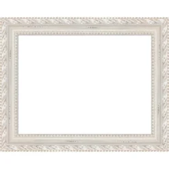 Amanti Art Opera Off White Framed Dry Erase Magnetic Board -Amanti Art GUEST 0e6d1895 dd18 4e23 a336 bd6bba9f6833