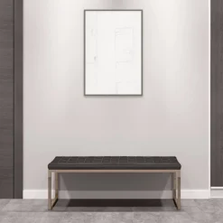 23" X 33" Mud Texture II By 1x Studio Framed Canvas Wall Art Print - Amanti Art -Amanti Art GUEST 0f7965f0 f032 4220 a2b3 da2ab07eec9f