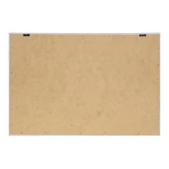 23" X 16" The Bench Framed Canvas Wall Art - Amanti Art -Amanti Art GUEST 0ff557c8 245b 49db bda2 d85b5d9d3af8