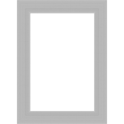 Amanti Art Brushed Sterling Silver Framed Dry Erase Magnetic Board 10 Amanti Art Brushed Sterling Silver Framed Dry Erase Magnetic Board - Image 8