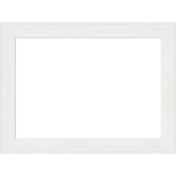Amanti Art Vanity White Narrow Framed Dry Erase Magnetic Board -Amanti Art GUEST 1110a93f f8d5 42bc 9fa1 e4c886f2a3db