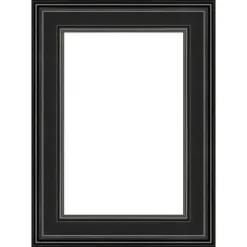 Amanti Art Ridge Black Framed Dry Erase Magnetic Board 16 Amanti Art Ridge Black Framed Dry Erase Magnetic Board -Amanti Art GUEST 11798edd dd0f 42ac a19d 1f8941b181ea
