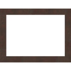 Amanti Art Wildwood Brown Framed Dry Erase Magnetic Board 30 Amanti Art Wildwood Brown Framed Dry Erase Magnetic Board -Amanti Art GUEST 1197ab48 b018 4c2e b68c ad64aa1d51ac