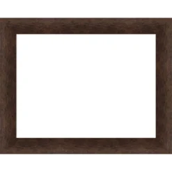 Amanti Art Warm Walnut Framed Dry Erase Magnetic Board 28 Amanti Art Warm Walnut Framed Dry Erase Magnetic Board -Amanti Art GUEST 12a34e5a 396c 4872 ab95 dd7290b296be