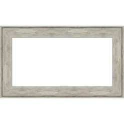 Amanti Art Crackled Metallic Framed Dry Erase Magnetic Board -Amanti Art GUEST 13a389fd 7993 49f8 9244 6aee8f031d82