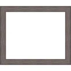 Amanti Art Country Barnwood Framed Dry Erase Magnetic Board -Amanti Art GUEST 17f8fa0b 3428 49c5 8a7b 70034d16fe3f