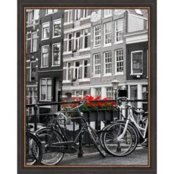 Amanti Art Ashton Black Wood Picture Frame 30 Amanti Art Ashton Black Wood Picture Frame -Amanti Art GUEST 1a257273 0b32 41a4 ad99 d55dd4b75b22