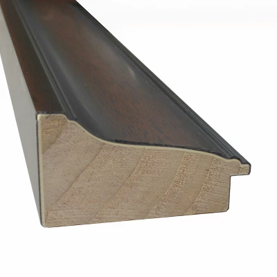 Amanti Art Cyprus Walnut Wood Picture Frame 3 Amanti Art Cyprus Walnut Wood Picture Frame