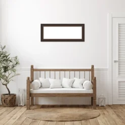 Amanti Art Lara Bronze Framed Dry Erase Magnetic Board -Amanti Art GUEST 1a83675d d23f 4cf7 a105 8d4f6ea2d30e