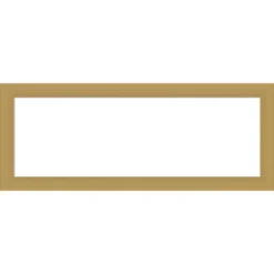 Amanti Art Grace Brushed Gold Framed Dry Erase Magnetic Board -Amanti Art GUEST 1b73347d b525 481a 8208 288a4e35af14