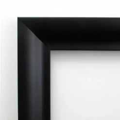 21" X 27" Non-Beveled Steinway Black Scoop Wood Wall Mirror - Amanti Art -Amanti Art GUEST 1c1ba095 a62c 4022 ba9b d652d44573f7