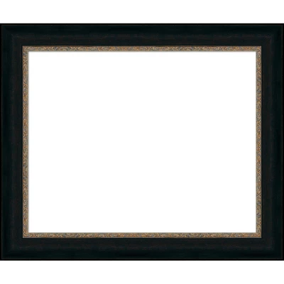 Amanti Art Paragon Bronze Framed Dry Erase Magnetic Board 17 Amanti Art Paragon Bronze Framed Dry Erase Magnetic Board - Image 15