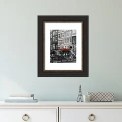 Amanti Art Accent Bronze Narrow Picture Frame 20 Amanti Art Accent Bronze Narrow Picture Frame -Amanti Art GUEST 1ecd32e1 2bd3 44f9 bd2e 4178ad3f8fc3