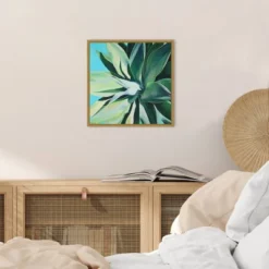 16" X 16" Rest In Its Glory By Alana Clumeck Framed Canvas Wall Art - Amanti Art 9 16" X 16" Rest In Its Glory By Alana Clumeck Framed Canvas Wall Art - Amanti Art -Amanti Art GUEST 2064988d add8 4004 aa3b 7e34dff3768e