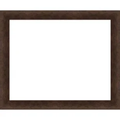 Amanti Art Warm Walnut Framed Dry Erase Magnetic Board 31 Amanti Art Warm Walnut Framed Dry Erase Magnetic Board -Amanti Art GUEST 219f26de c84a 4fd9 ad25 0fb760236cf9