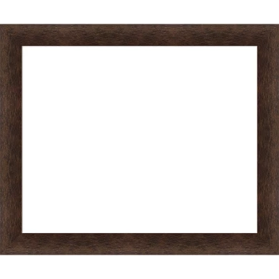 Amanti Art Warm Walnut Framed Dry Erase Magnetic Board 16 Amanti Art Warm Walnut Framed Dry Erase Magnetic Board - Image 14