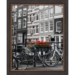 Amanti Art Ashton Black Wood Picture Frame 25 Amanti Art Ashton Black Wood Picture Frame -Amanti Art GUEST 21fa94b0 4d37 4712 9f64 23741ae22b32