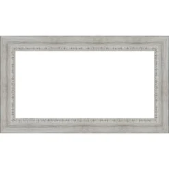 Amanti Art Rustic White Wash Framed Dry Erase Magnetic Board -Amanti Art GUEST 22a63a56 9b07 4c37 9a7e ed588496c998