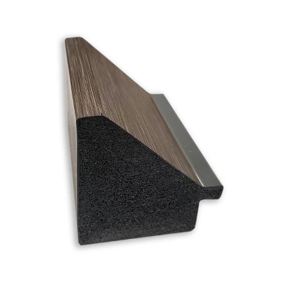 Amanti Art Noble Mocha Framed Dry Erase Magnetic Board 4 Amanti Art Noble Mocha Framed Dry Erase Magnetic Board - Image 2