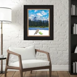 Amanti Art Vogue Picture Frame -Amanti Art GUEST 23e5fc32 752b 4522 86a6 29a7920083fd