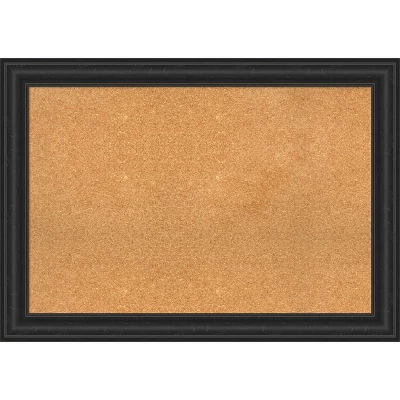 Amanti Art Shipwreck Framed Corkboard, Natural Cork 10 Amanti Art Shipwreck Framed Corkboard, Natural Cork - Image 8