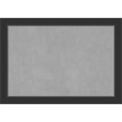 Amanti Art Corvino Wood Framed Magnetic Board 17 Amanti Art Corvino Wood Framed Magnetic Board -Amanti Art GUEST 2483ec5b 2f26 4375 a93c 93f7cced27f7