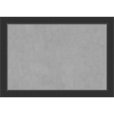 Amanti Art Corvino Wood Framed Magnetic Board 10 Amanti Art Corvino Wood Framed Magnetic Board - Image 8