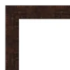 Amanti Art William Mottled Bronze Narrow Picture Frame -Amanti Art GUEST 282665ab 5495 498b b2fe b42b2f3c8eae