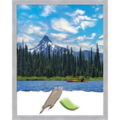 Amanti Art Grace Narrow Picture Frame -Amanti Art GUEST 28a1a1f2 3186 43bf b63c 0acdcf90b9d3