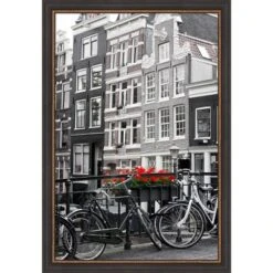 Amanti Art Ashton Black Wood Picture Frame 29 Amanti Art Ashton Black Wood Picture Frame -Amanti Art GUEST 28d5048d 97b3 4784 b066 440dd4bd8124
